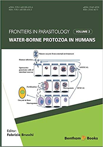 Water-borne Protozoa in Humans (Frontiers in Parasitology)